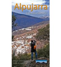 Wanderführer Alpujarra - Guía Excursionista/Wanderführer Editorial Penibética