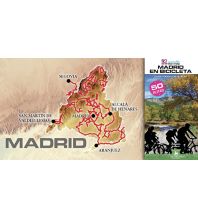 Cycling Guides Madrid en bicicleta Petirrojo 