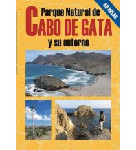 Hiking Guides Parque Natural de Cabo de Gata y su entorno Desnivel