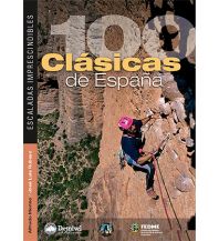 Sport Climbing Southwest Europe 100 Clásicas de España Desnivel