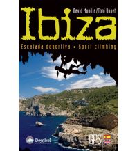 Sport Climbing Southwest Europe Ibiza Sport Climbing Desnivel