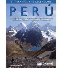 Wanderführer Perú Desnivel