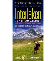 Hiking Guides Interlaken Desnivel