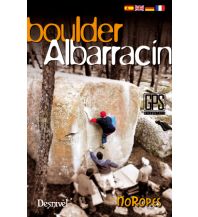 Boulder Guides Boulder Albarracín Desnivel