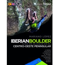 Boulder Guides Iberian Boulder Desnivel