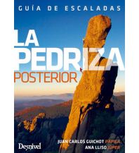 Sport Climbing Southwest Europe La Pedriza Posterior Desnivel