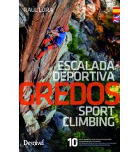 Sport Climbing Southwest Europe Escalada deportiva Gredos Desnivel
