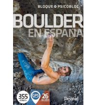 Boulderführer Boulder en España/Spanien Desnivel