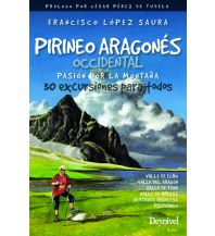 Wandern mit Kindern Pirineo aragonés occidental - pasión por la montaña Desnivel