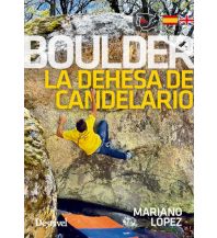 Boulderführer Boulder La Dehesa de Candelario Desnivel