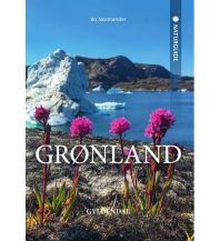 Naturführer Naturguide Grønland/Grönland Nordisk