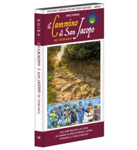 Weitwandern Il cammino di San Jacopo in Toscana L'Escursionista