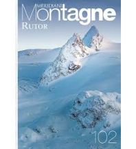 Skitourenführer Meridiani Montagne Heft 102, Rutor Editoriale Domus