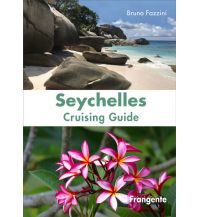 Revierführer Meer Seychelles Cruising Guide Frangente 