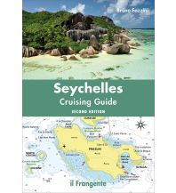 Revierführer Meer Seychelles Cruising Guide Frangente