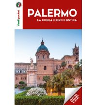 Reiseführer TCI Guida Verdi Pocket Palermo tci italia