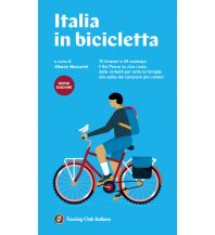 Cycling Guides Italia in bicicletta Touring Club Italiano