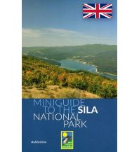 Hiking Guides Miniguide to the Sila National Park L'Escursionista
