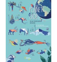 Geografie Unser Planet - die Erde NG Kids