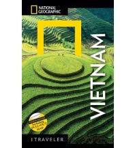 Reiseführer National Geographic Traveler Vietnam 4th Edition National Geographic Society Books