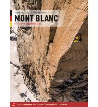 Alpinkletterführer Mont Blanc (italienische Seite) Versante Sud