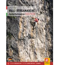 Sport Climbing Italian Alps Valli Bergamasche - Falesie/Klettergärten Versante Sud