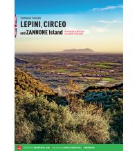 Hiking Guides Lepini, Circeo and Zannone Island Versante Sud
