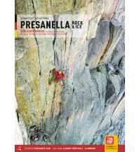 Alpine Climbing Guides Presanella Rock & Ice Versante Sud