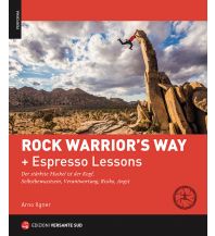 Bergtechnik Rock Warrior's Way + Espresso Lessons Versante Sud