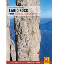 Alpinkletterführer Lario Rock - Pareti Versante Sud