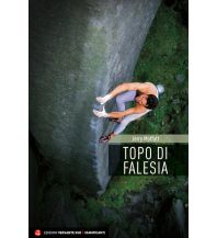 Topo di Falesia Versante Sud