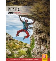 Sport Climbing Italy Puglia Rock Versante Sud