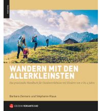 Wandern mit Kindern Wandern mit den Allerkleinsten Versante Sud