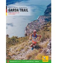 Wanderführer Garda Trail Versante Sud