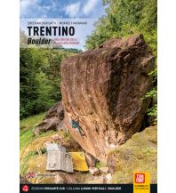 Boulder Guides Trentino Boulder Versante Sud