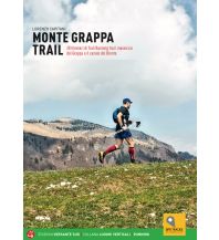 Outdoor Trail Monte Grappa Versante Sud