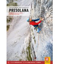 Alpine Climbing Guides Presolana Versante Sud