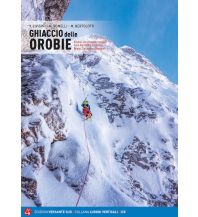 Ice Climbing Ghiaccio delle Orobie Versante Sud