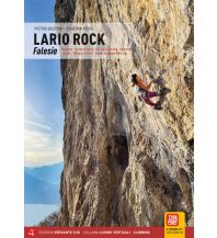 Sportkletterführer Italienische Alpen Lario Rock - falesie Versante Sud