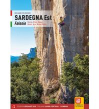 Sportkletterführer Mittel- und Süditalien Sardegna Est - Falesie Versante Sud
