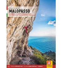 Klettersteigführer Malopasso - Klettern in Kampanien Versante Sud