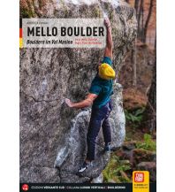 Boulderführer Mello Boulder Versante Sud