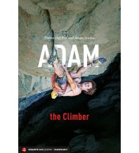 Climbing Stories Adam the Climber Versante Sud