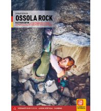 Sport Climbing Italian Alps Ossola Rock - Klettergärten Versante Sud