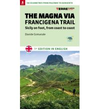 Weitwandern The Magna Via Francigena Trail (Sizilien) Terre di Mezzo