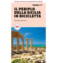Cycling Guides Il Periplo della Sicilia in bicicletta Terre di Mezzo