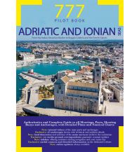 Cruising Guides Italy Adriatic and Ionian Seas Edizioni Magnamare s.r.l.