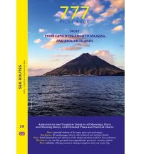 Cruising Guides Italy Sicily – From Capo d’Orlando to Milazzo and Aeolian Islands Edizioni Magnamare s.r.l.