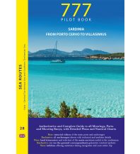 Cruising Guides Italy Sardinia – From Porto Cervo to Villasimius Edizioni Magnamare s.r.l.