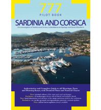 Cruising Guides Italy Sardinia - Corsica / Sardinien - Korsika Edizioni Magnamare s.r.l.